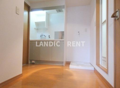 【内装】 | トレス博多弐番館