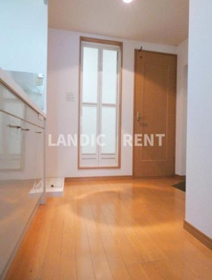 【内装】 | トレス博多弐番館