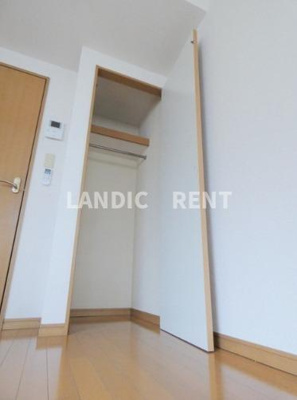 【収納】 | トレス博多弐番館