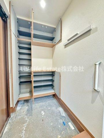 大泉学園町７丁目戸建賃貸住宅