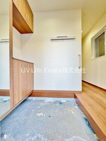 大泉学園町７丁目戸建賃貸住宅