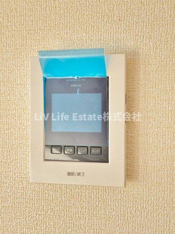 大泉学園町７丁目戸建賃貸住宅