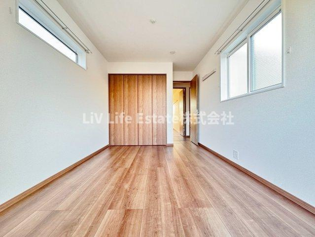 大泉学園町７丁目戸建賃貸住宅