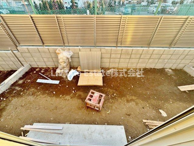大泉学園町７丁目戸建賃貸住宅
