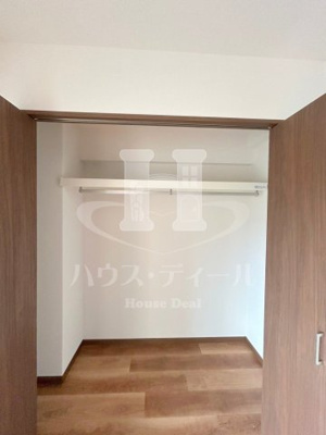 【収納】 | 赤羽スカイハイツ | ちょっとした収納スペースも充実しています