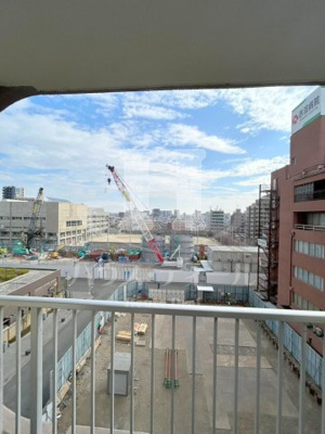 【展望】 | 赤羽スカイハイツ