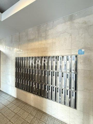 アルバTのその他共用部分