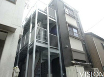 グランステージ川崎の画像