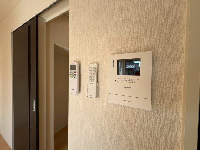 VioletⅢのその他共用部分