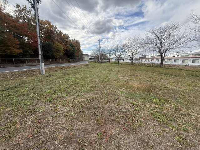 藤岡市岡之郷108-1の外観