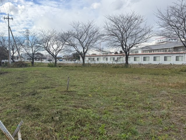 藤岡市岡之郷108-1の外観