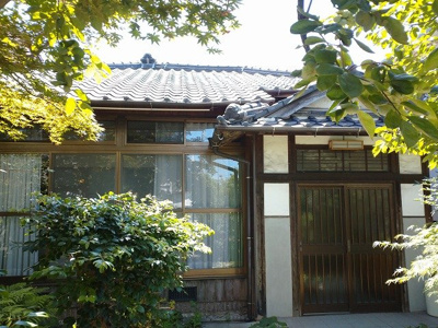 【外観】 | 中井三丁目6番19号（A-12）