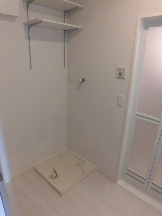 カンパーナの内装