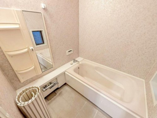 大宮一ノ井町 中古戸建の浴室