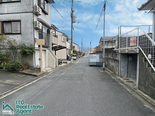 大宮一ノ井町 中古戸建