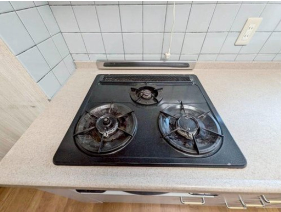 大宮一ノ井町 中古戸建のキッチン