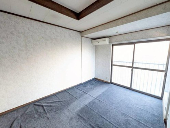 大宮一ノ井町 中古戸建の内装