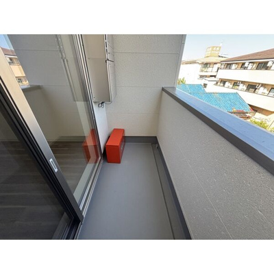 【バルコニー】 | ジーメゾン岸和田レヴリア