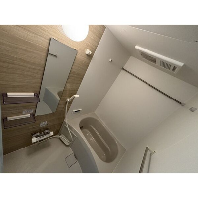 【浴室】 | ジーメゾン岸和田レヴリア