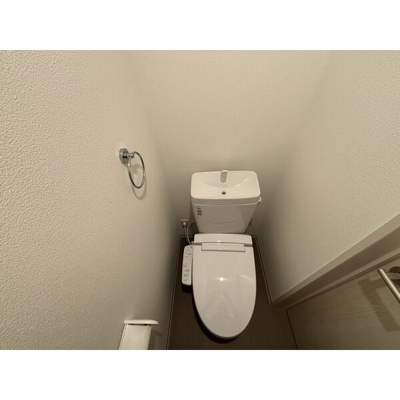 【トイレ】 | ジーメゾン岸和田レヴリア