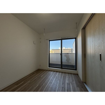 【寝室】 | ジーメゾン岸和田レヴリア