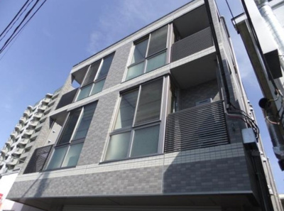 【外観】 | アビラ平和台