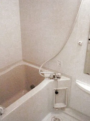 【浴室】 | アビラ平和台