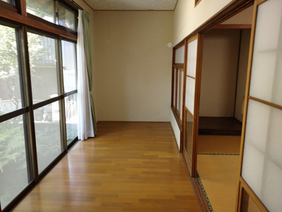 【その他】 | 中井三丁目6番19号（A-21）