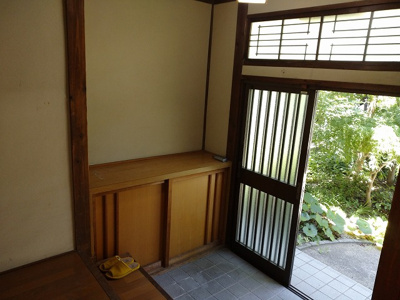 【玄関】 | 中井三丁目6番19号（A-21）