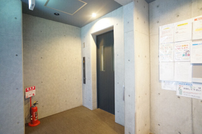 【その他共用部分】 | LAUREL TOGOSHI