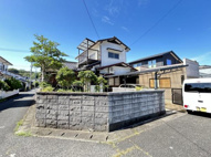 宇部市大字西岐波東片倉の中古一戸建の画像