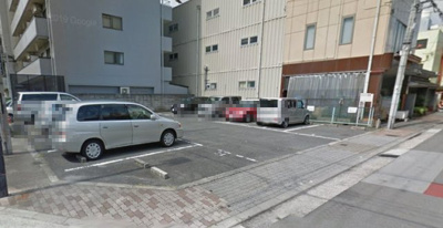 【駐車場】 | 吉川モータープール