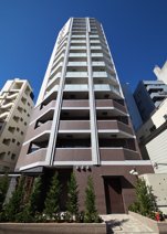 パークアクシス浅草橋Ⅱの画像