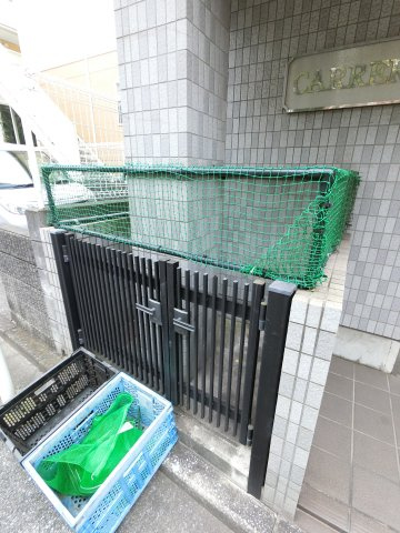 カレラⅠのその他共用部分