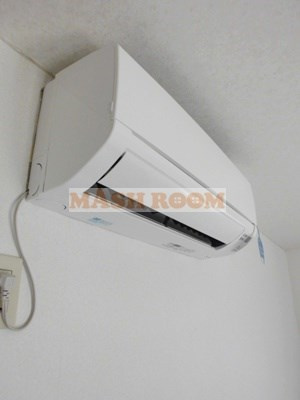 杉並区梅里１丁目のアパートの設備