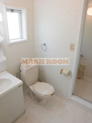 杉並区梅里１丁目のアパートのその他