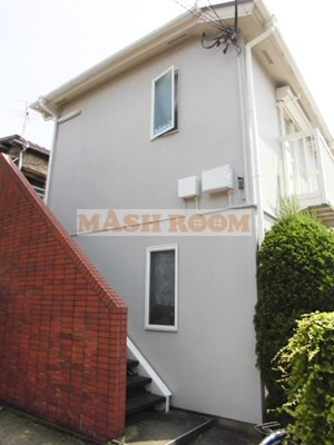 杉並区梅里１丁目のアパート