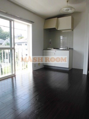 杉並区梅里１丁目のアパートのその他