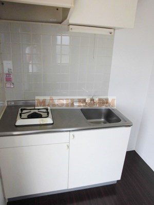 杉並区梅里１丁目のアパートのその他