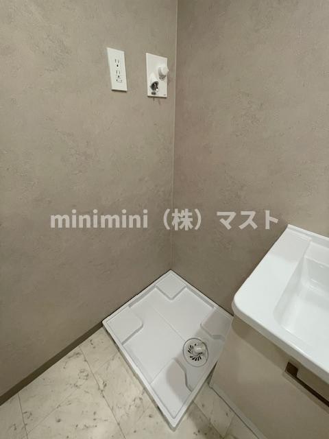 Broad阿倍野阪南町Residenceの設備