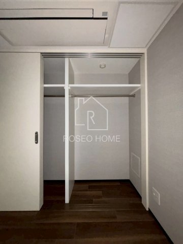 Urbex　Tenrokuの収納