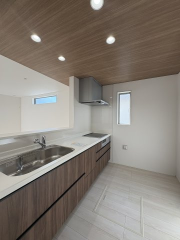 【内装】 | 同じ工務店様の施工例です。