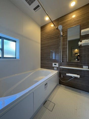 【内装】 | 同じ工務店様の施工例です。