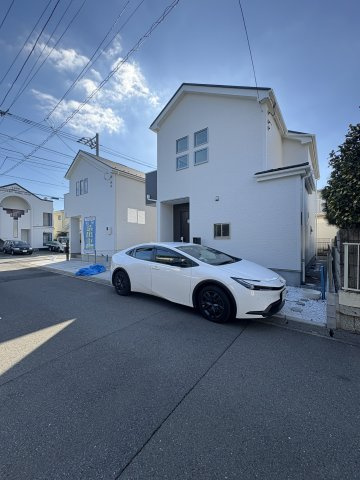 【内装】 | 同じ工務店様の施工例です。