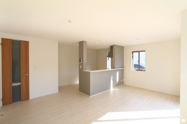 【内装】 | 同じ工務店様の施工例です。