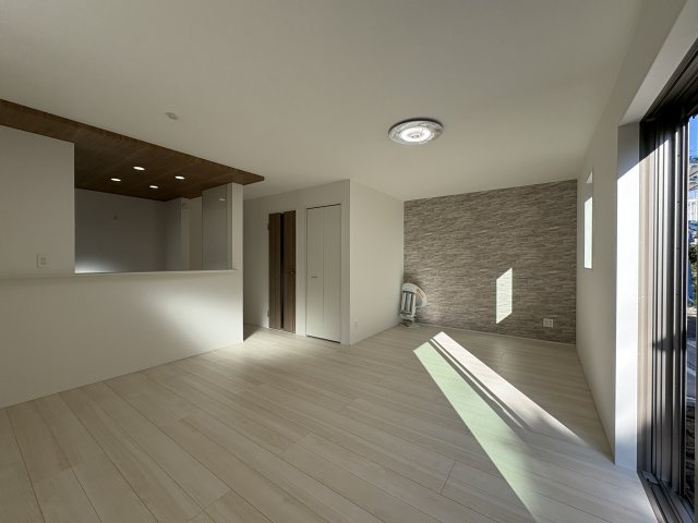 【内装】 | 同じ工務店様の施工例です。