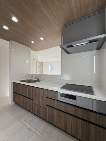 【内装】 | 同じ工務店様の施工例です。