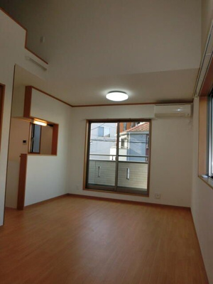 【居間・リビング】 | ブラッサム