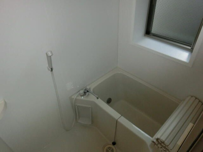 【浴室】 | ブラッサム