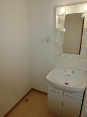 【洗面所】 | ブラッサム